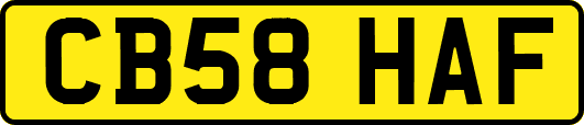 CB58HAF