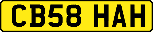 CB58HAH