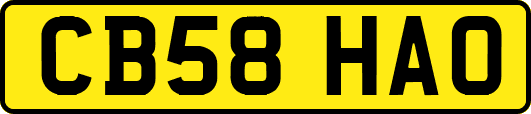 CB58HAO