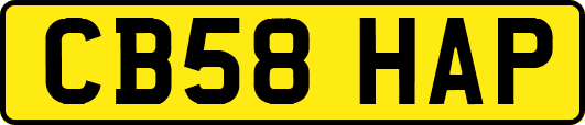 CB58HAP