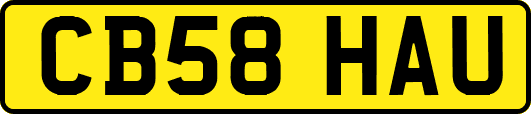 CB58HAU