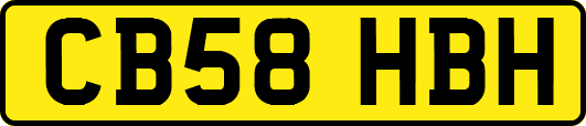 CB58HBH