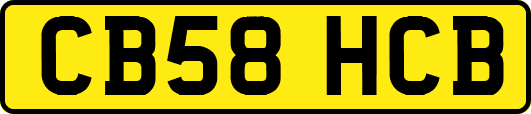 CB58HCB