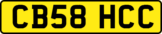 CB58HCC