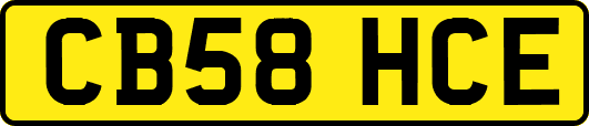 CB58HCE