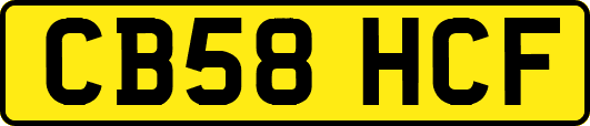 CB58HCF
