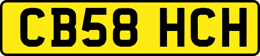 CB58HCH