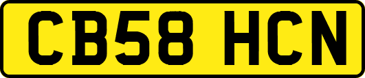 CB58HCN