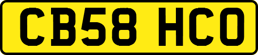 CB58HCO