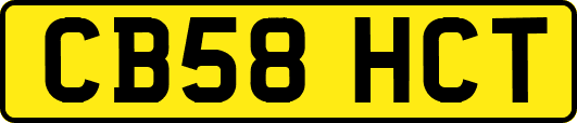 CB58HCT