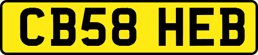 CB58HEB