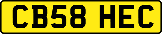 CB58HEC