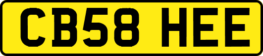 CB58HEE