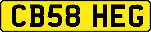CB58HEG