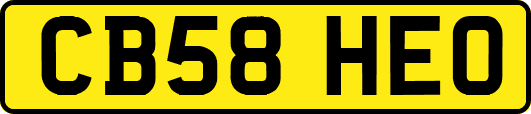 CB58HEO