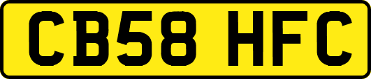 CB58HFC
