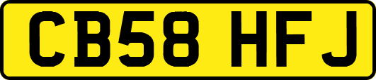 CB58HFJ