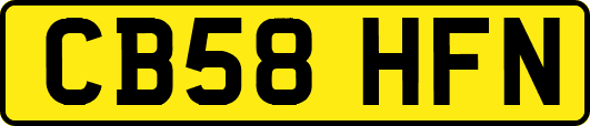 CB58HFN