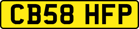 CB58HFP