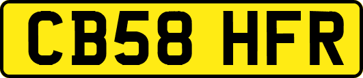 CB58HFR