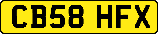 CB58HFX
