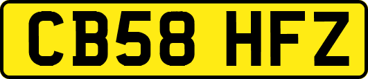 CB58HFZ