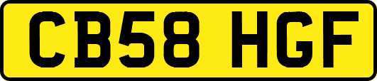 CB58HGF
