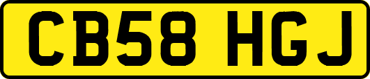 CB58HGJ