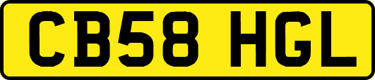 CB58HGL