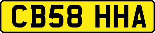 CB58HHA