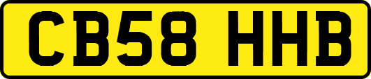CB58HHB