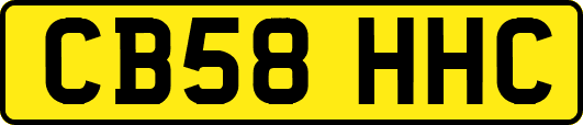 CB58HHC