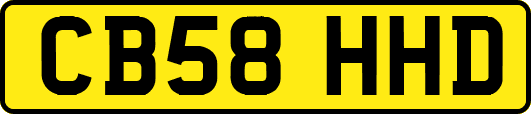 CB58HHD