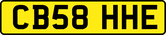 CB58HHE
