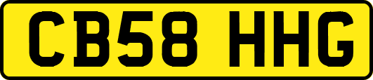 CB58HHG