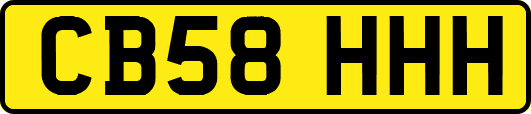 CB58HHH