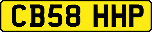 CB58HHP