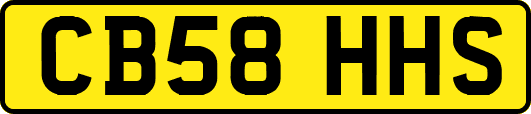 CB58HHS