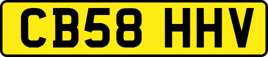 CB58HHV