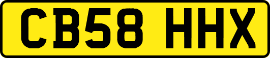 CB58HHX