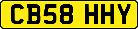 CB58HHY