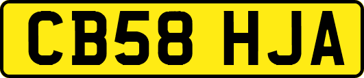 CB58HJA