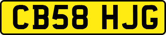 CB58HJG