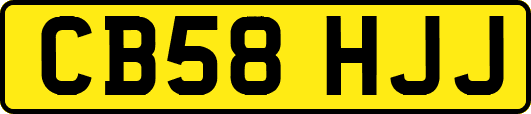 CB58HJJ