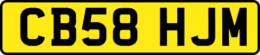 CB58HJM