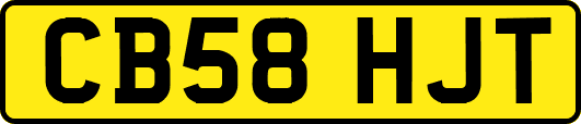 CB58HJT