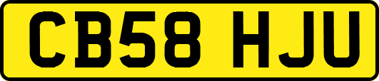 CB58HJU