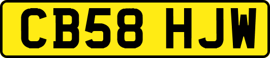 CB58HJW
