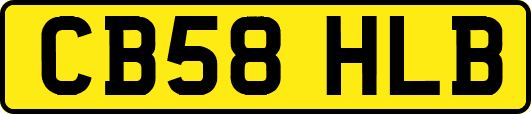 CB58HLB