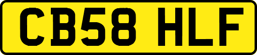 CB58HLF